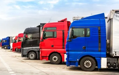 Bursa Hayrabolu Ambar Nakliyat