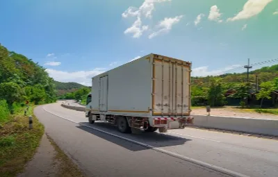 Bursa ile Hayrabolu Arası Bulaşık Makinesi Taşıma