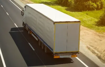 Bursa ile Hayrabolu Arası Parça Eşya Taşıma