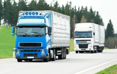 Bursa ile Hayrabolu Arası Eşya Taşıma